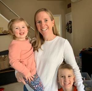 Meet your Posher, Christine